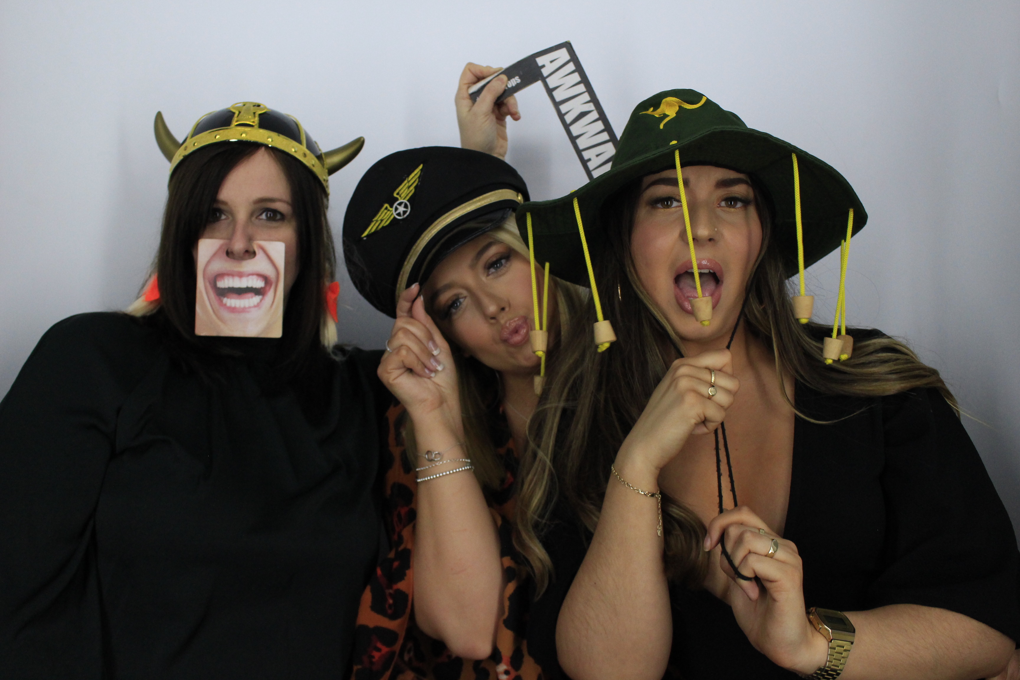 Darren and sarah’s 40th birthday celebration | View more photos from the event at gallery.myphotoboothexperience.co.uk/u/MyPhotoBoothExperienceLtd/Darren-and-sarah’s-40th-birthday-celebration